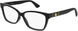 Gucci Logo GG0634O Eyeglasses