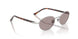 102153 - Silver - Violet