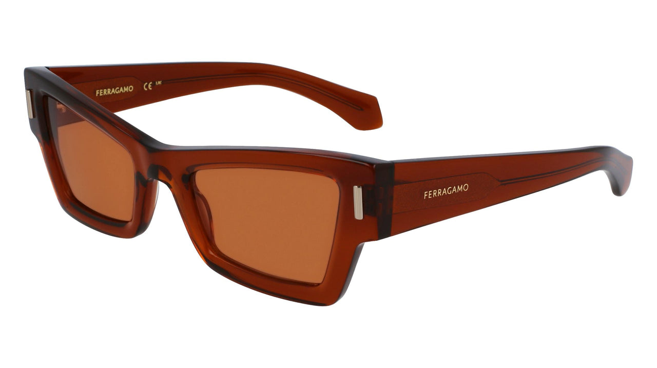 Salvatore Ferragamo SF2006S Sunglasses