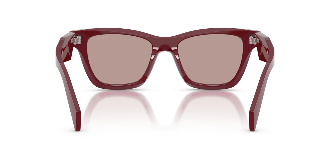 24O20I - Red - Light Purple Brown