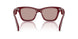 24O20I - Red - Light Purple Brown
