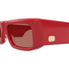003 - Red - Brown