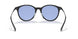601/80 - Black - Blue Classic