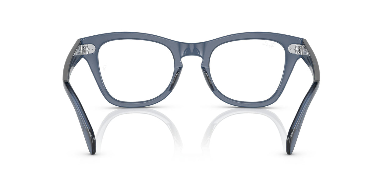 8200 - Blue