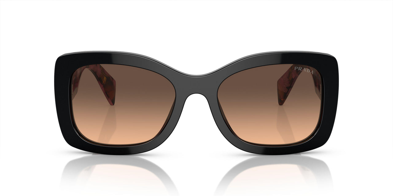 12O50C - Violet - Brown Gradient Grey