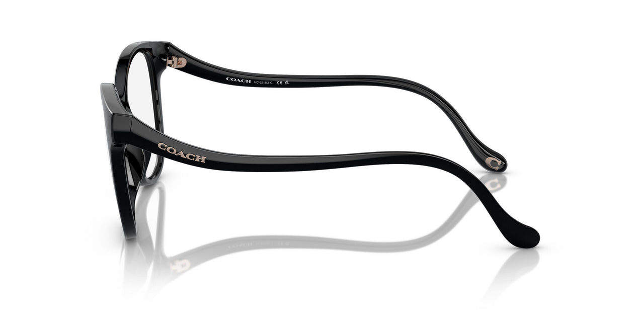 5002 - Black