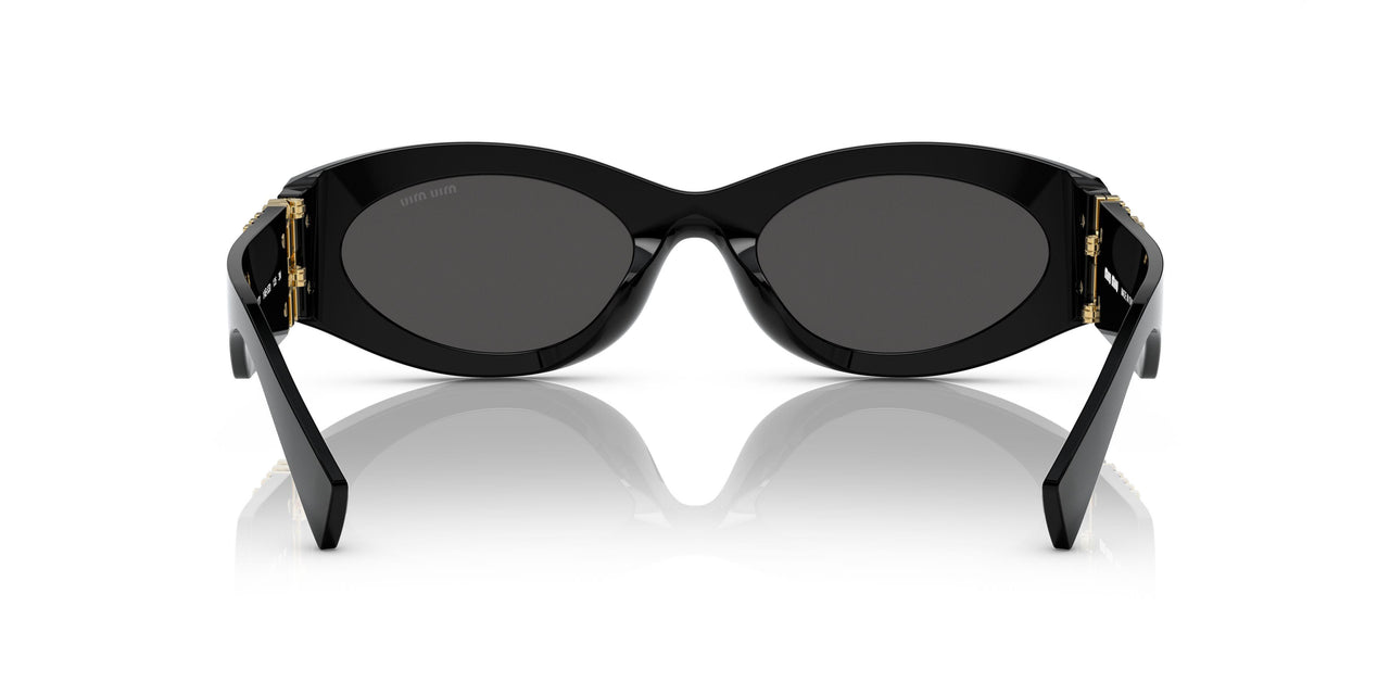 1AB5S0 - Black - Dark Grey