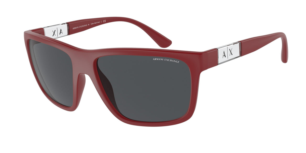 Armani Exchange 4121S Sunglasses