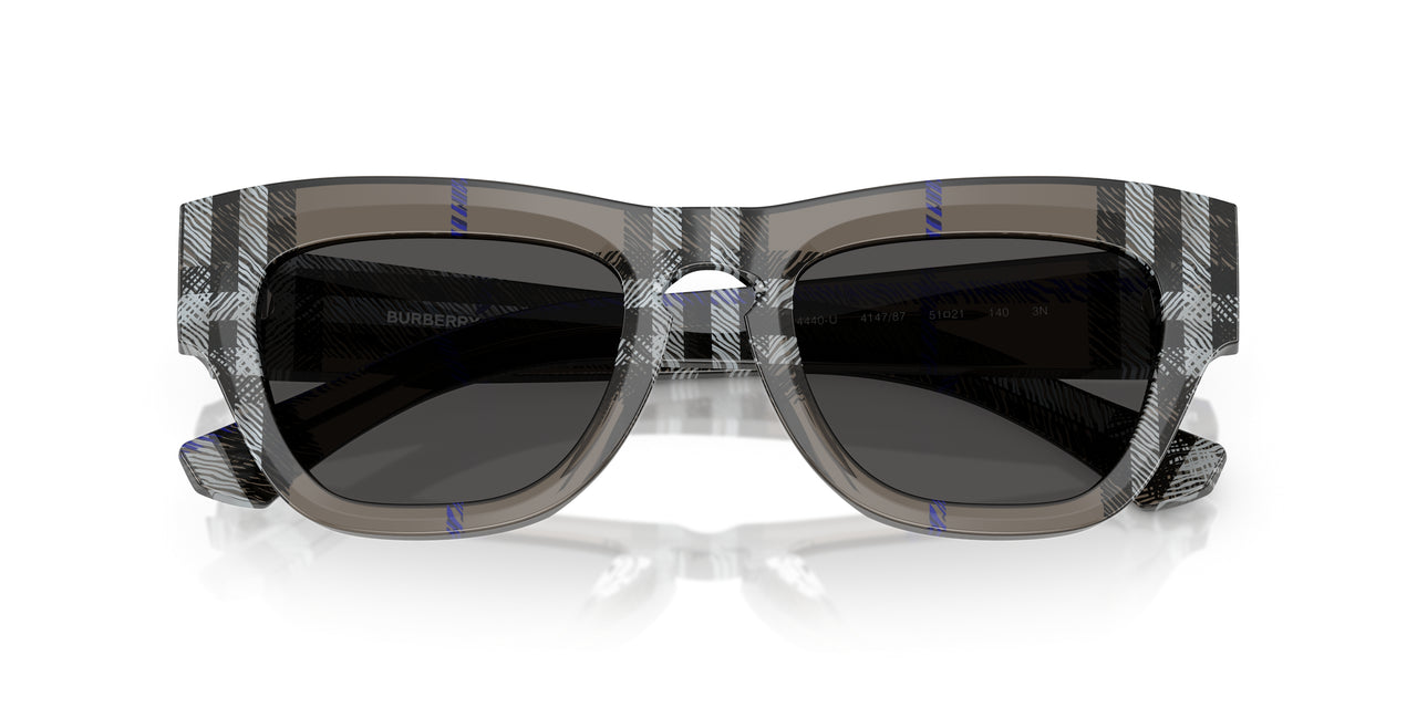 414787 - Grey - Dark Grey