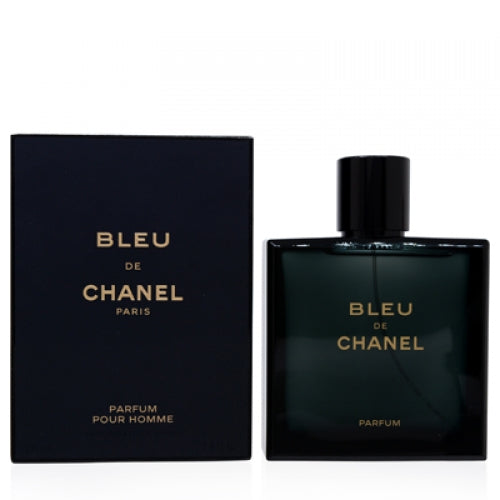 Chanel Bleu De Chanel Parfum Spray