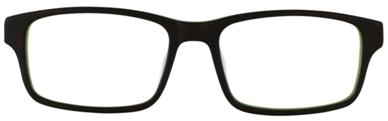 232 - Black Green