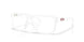 Oakley Holbrook Rx 8156 Eyeglasses