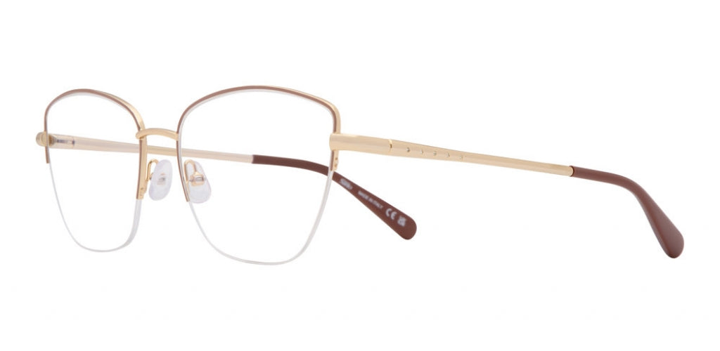 FIB2Y-2Y - NUDE GOLD