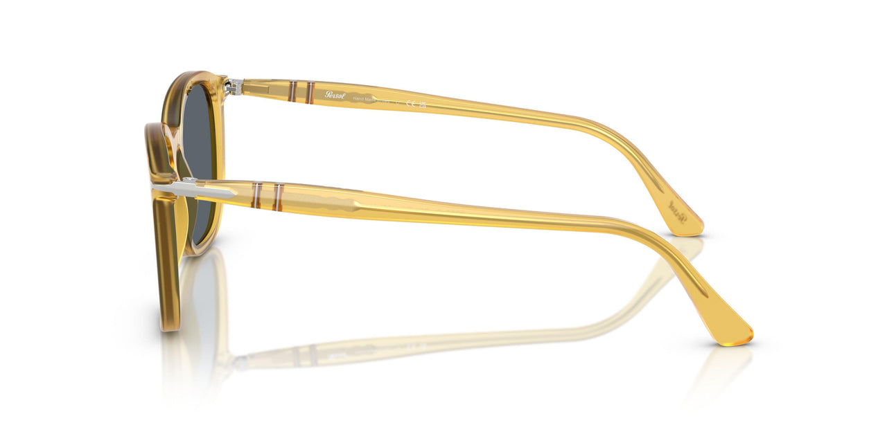 204/R5 - Yellow - Blue