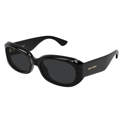 001 - Black - Black