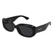 001 - Black - Black