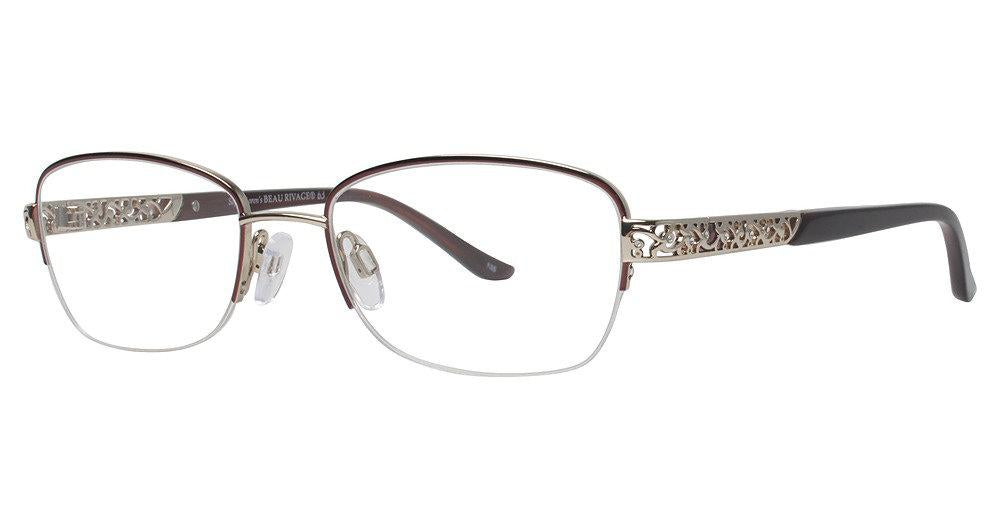 Sophia Loren Beau Rivage SLBR63 Eyeglasses