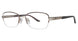 Sophia Loren Beau Rivage SLBR63 Eyeglasses
