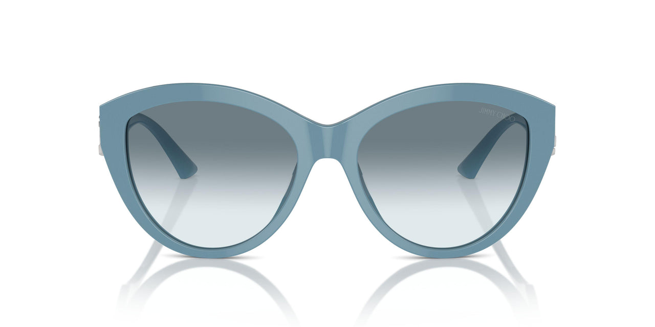 501219 - Blue - Gradient Blue