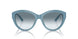 501219 - Blue - Gradient Blue
