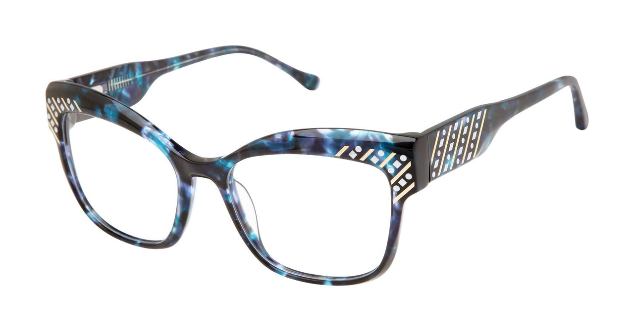 Buffalo by David Bitton BW045 Eyeglasses