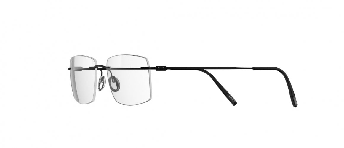 9040 - Pure Black