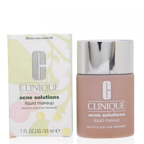 Clinique Acne Solutions Liquid Makeup