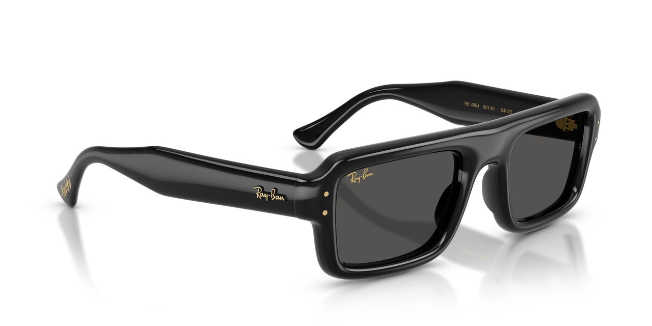 601/87 - Black - Ultra Black