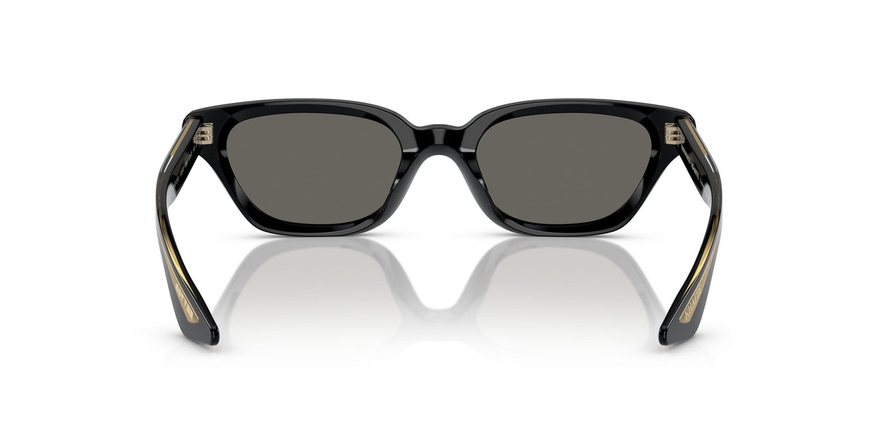 1005P2 - Black - Carbon Grey