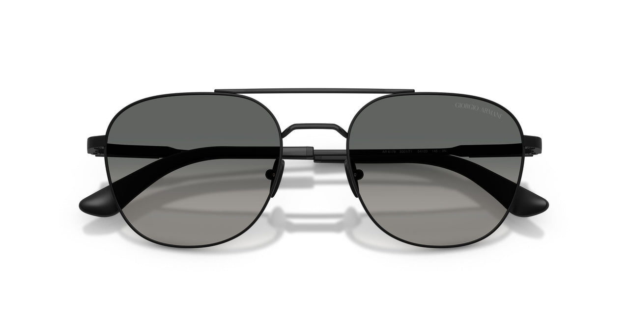 300171 - Black - Grey Gradient