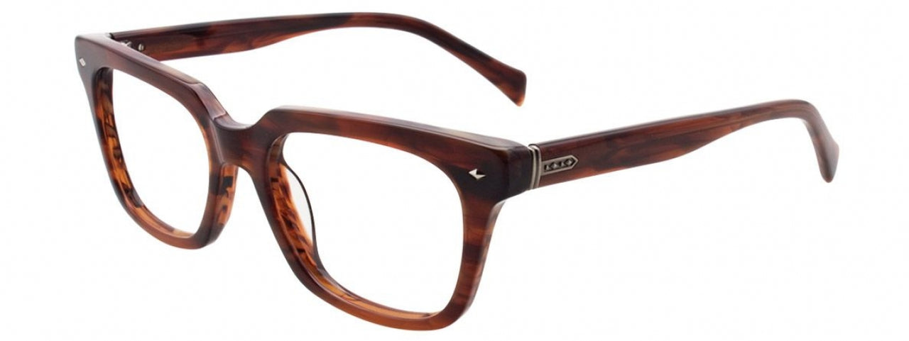 10 - Marbled Brown