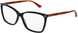 Gucci Sensual Romantic GG0025O Eyeglasses