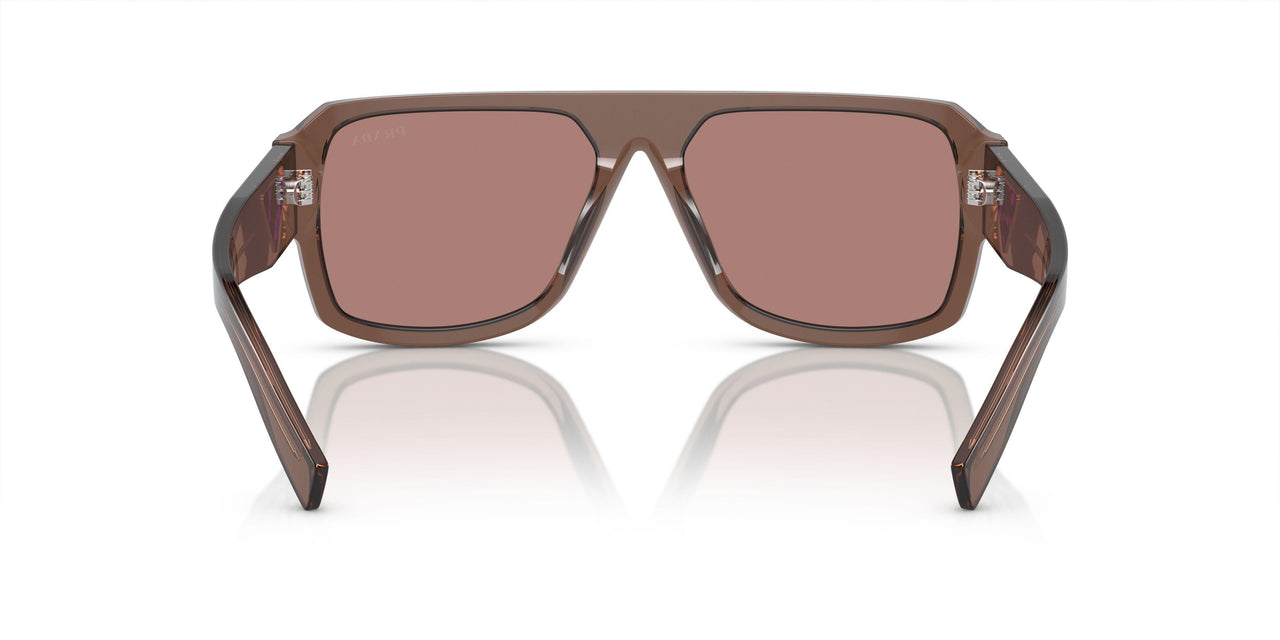 17O60B - Brown - Light Brown