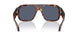 55372V - Tortoise - Dark Blue Polar