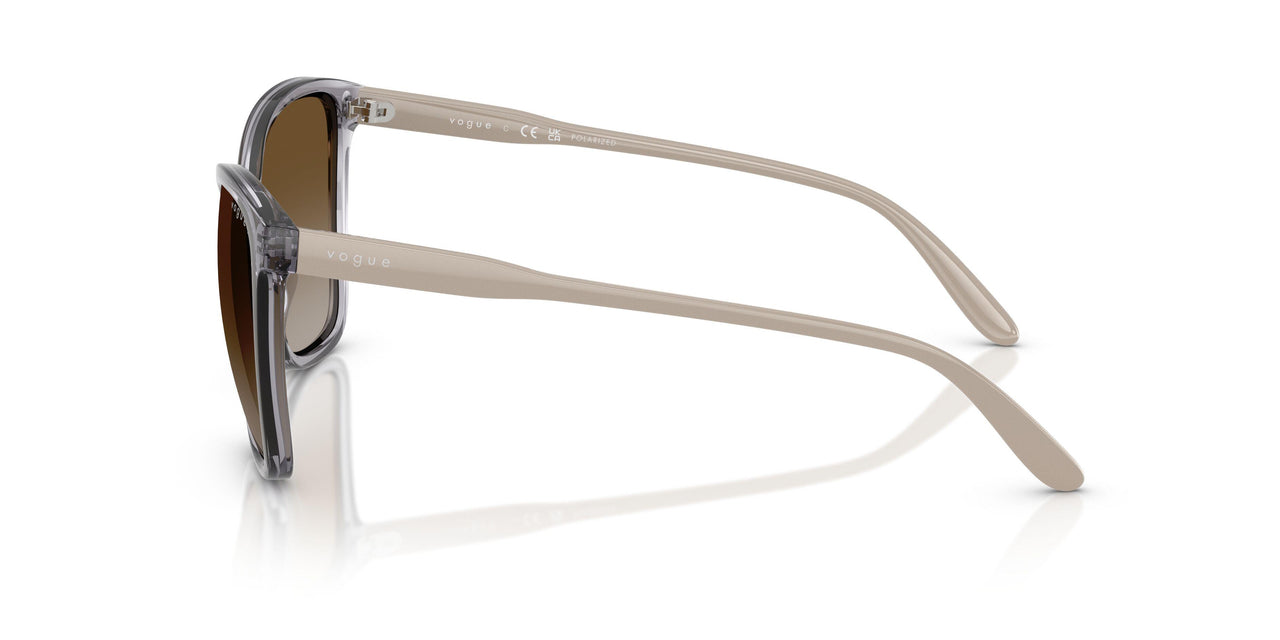 3099T5 - Grey - Grey Gradient Brown Polar