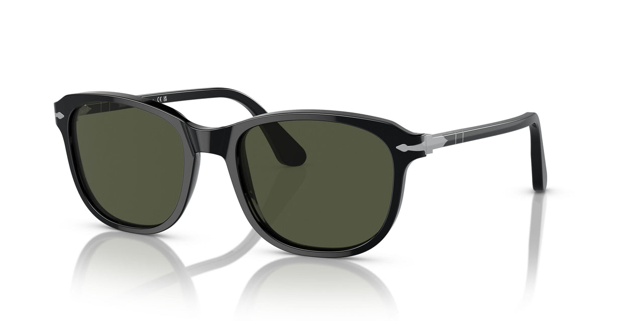 95/31 - Black - Green