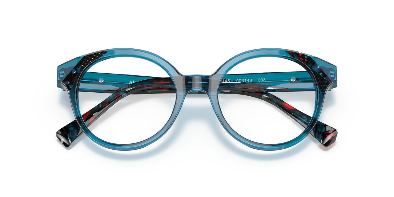 003 - Light Blue