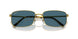 9196S2 - Gold - Blue