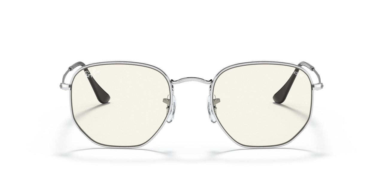 003/BL - Silver - Photo Grey+blue Light Filter