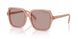 10257N - Pink - Light Purple Brown