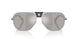 10006G - Silver - Light Grey Mirror Silver