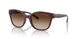 824113 - Red - Gradient Brown