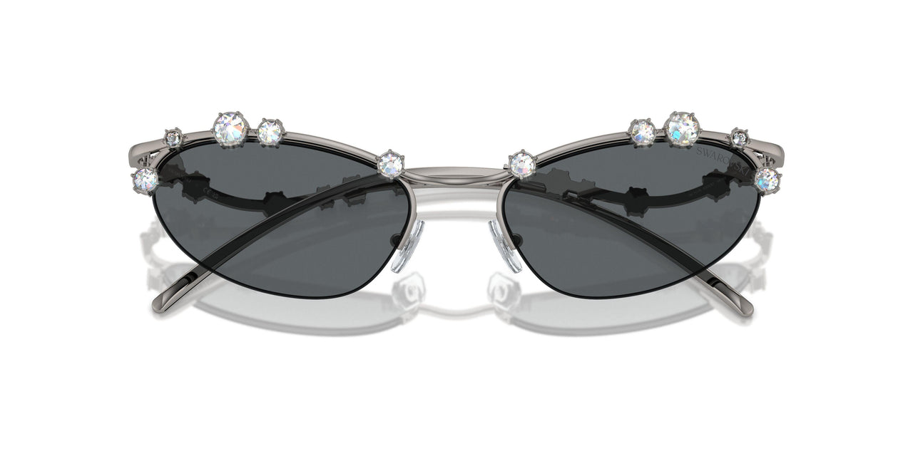 400987 - Grey - Dark Grey