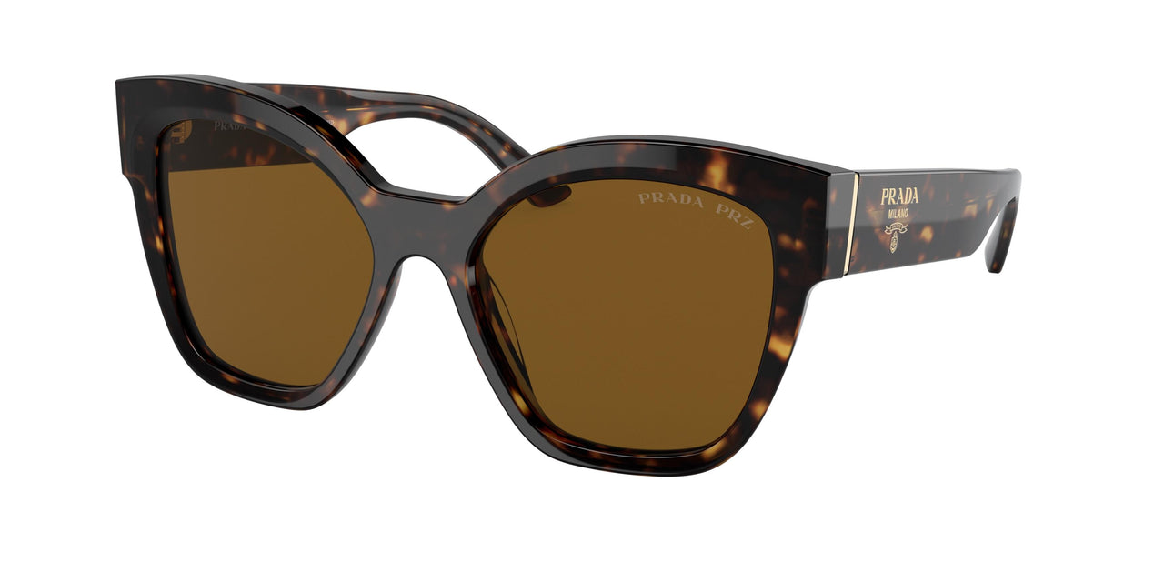 2AU5Y1 - Havana - Polar Dark Brown