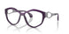 003/CH - Violet - Photo Clear To Amethyst Quarz