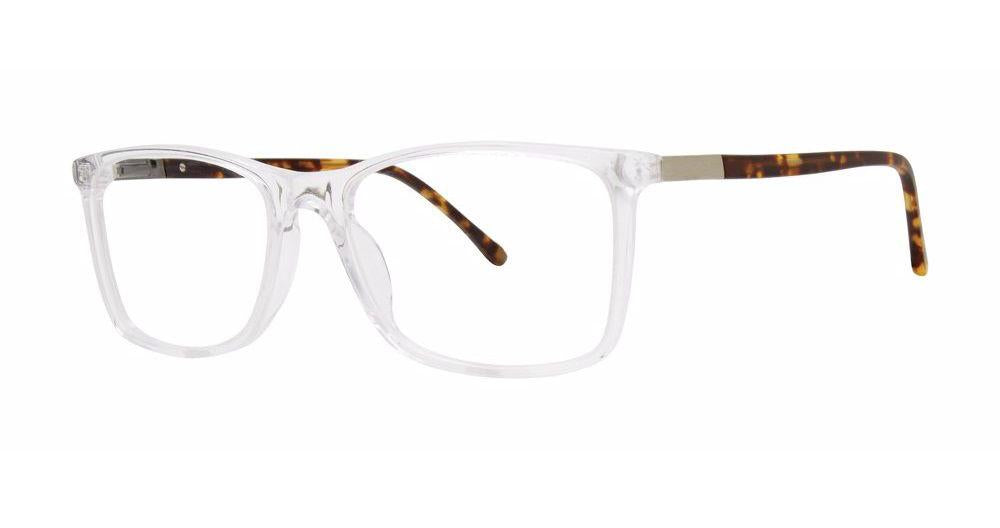 CRSTLTRTSMTT - Crystal/Tortoise Matte