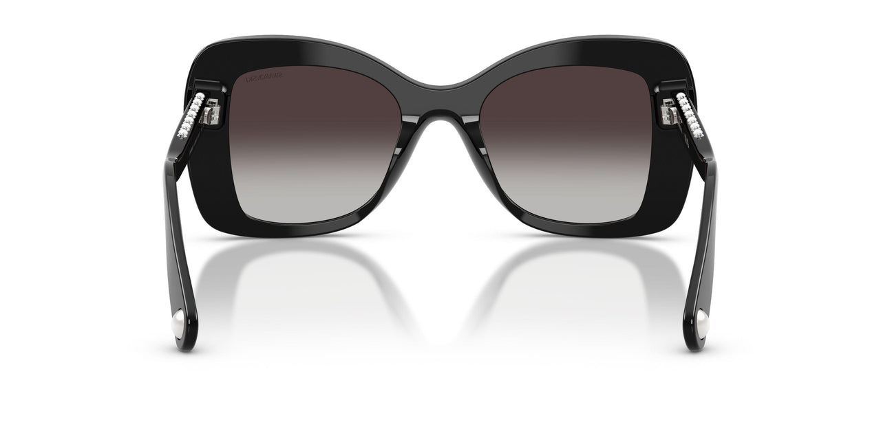 10018G - Black - Grey Gradient