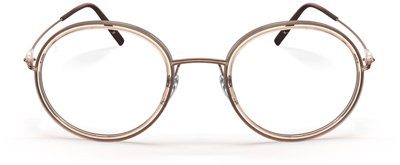 3530 - Rosegold / Blush