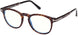 Tom Ford 5891B Blue Light blocking Filtering Eyeglasses