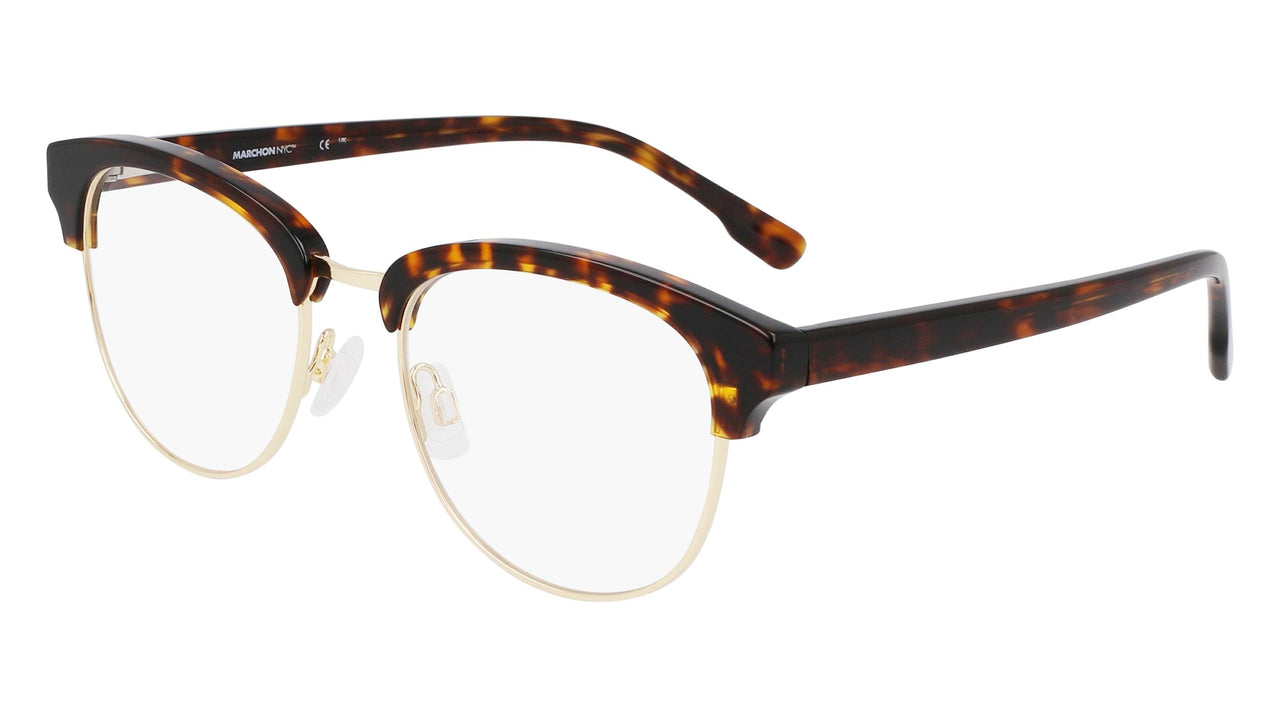 Marchon NYC M 8506 Eyeglasses